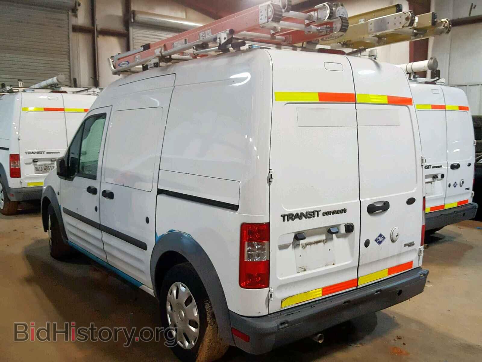 2012 FORD TRANSIT CO - VIN: NM0LS7AN7CT084828 - Photo 3