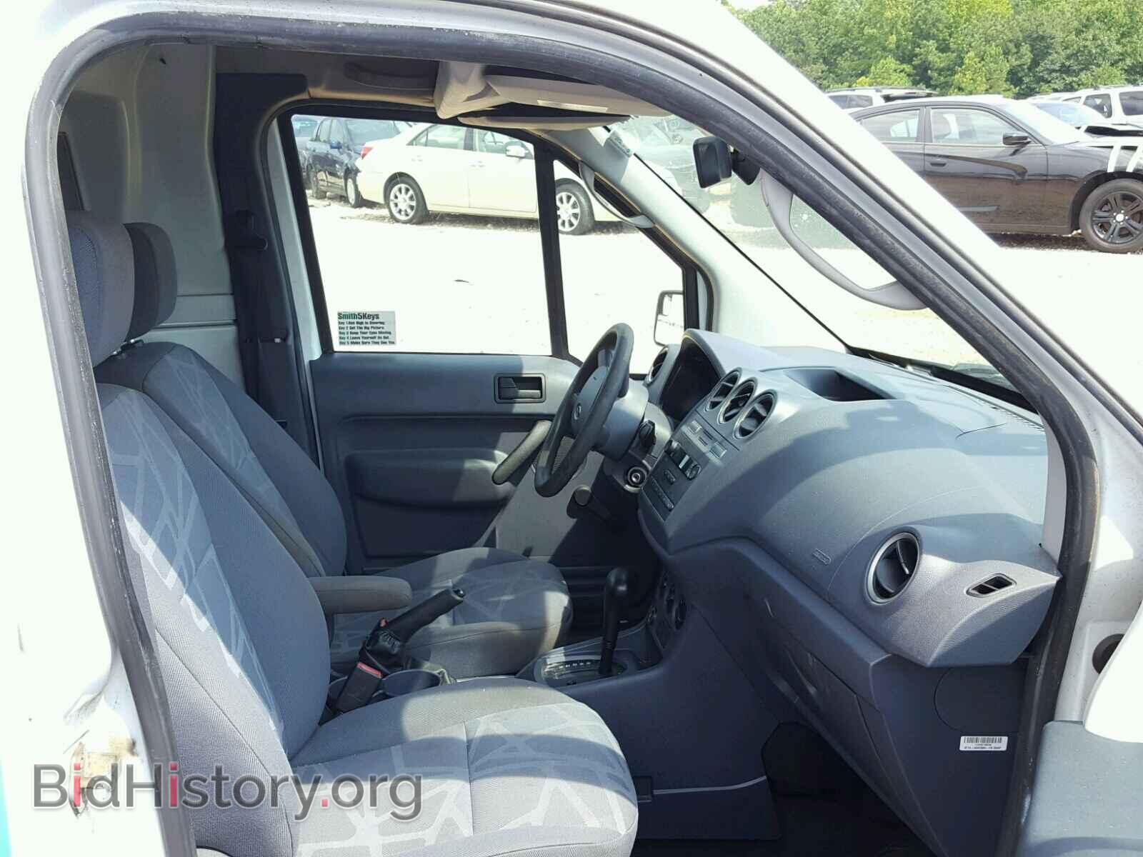 2012 FORD TRANSIT CO - VIN: NM0LS7AN7CT084828 - Photo 5
