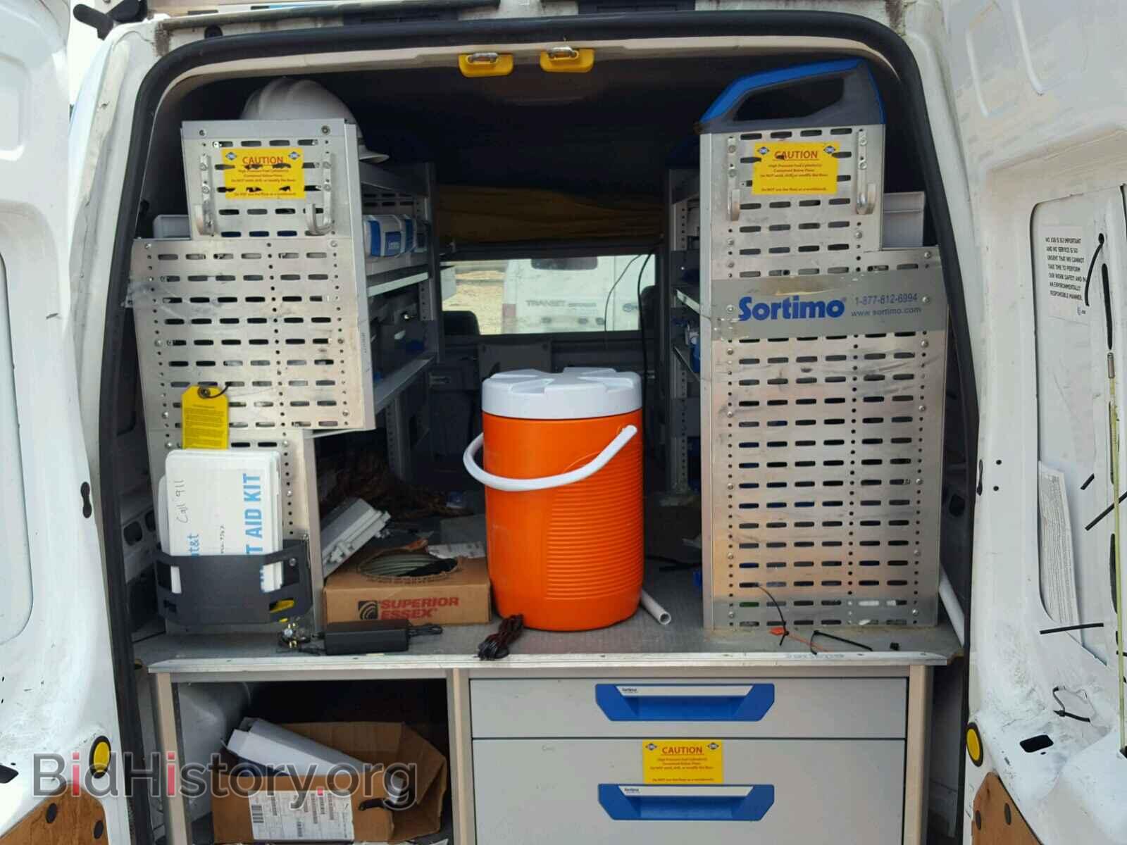 2012 FORD TRANSIT CO - VIN: NM0LS7AN7CT084828 - Photo 6