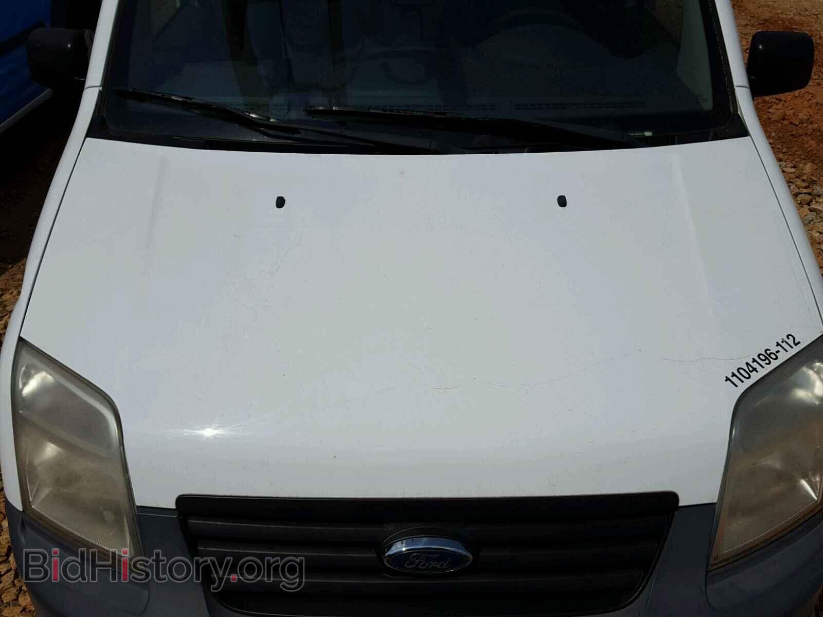 2012 FORD TRANSIT CO - VIN: NM0LS7AN7CT084828 - Photo 7