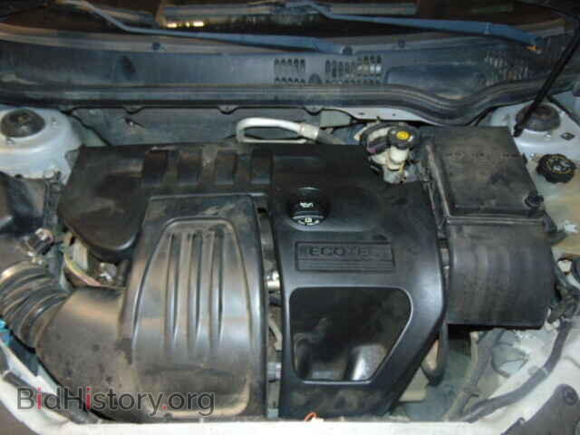 2008 CHEVROLET AVALANCHE - VIN: 3GNEC12J28G235779 - Фото 7