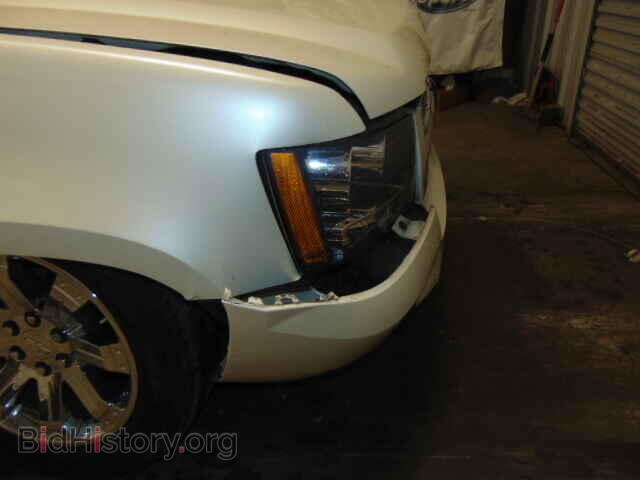 2008 CHEVROLET AVALANCHE - VIN: 3GNEC12J28G235779 - Фото 9