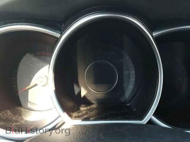 2015 KIA OPTIMA - VIN: 5XXGM4A77FG470099 - Фото 8