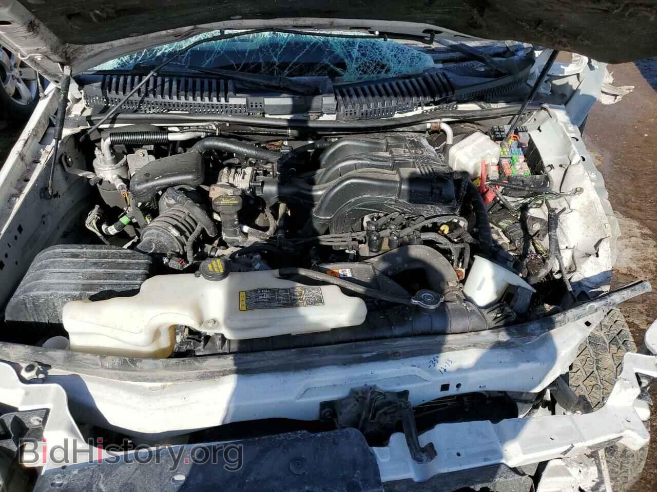 2010 FORD EXPLORER - VIN: 1FMEU7DEXAUA64853 - Фото 12