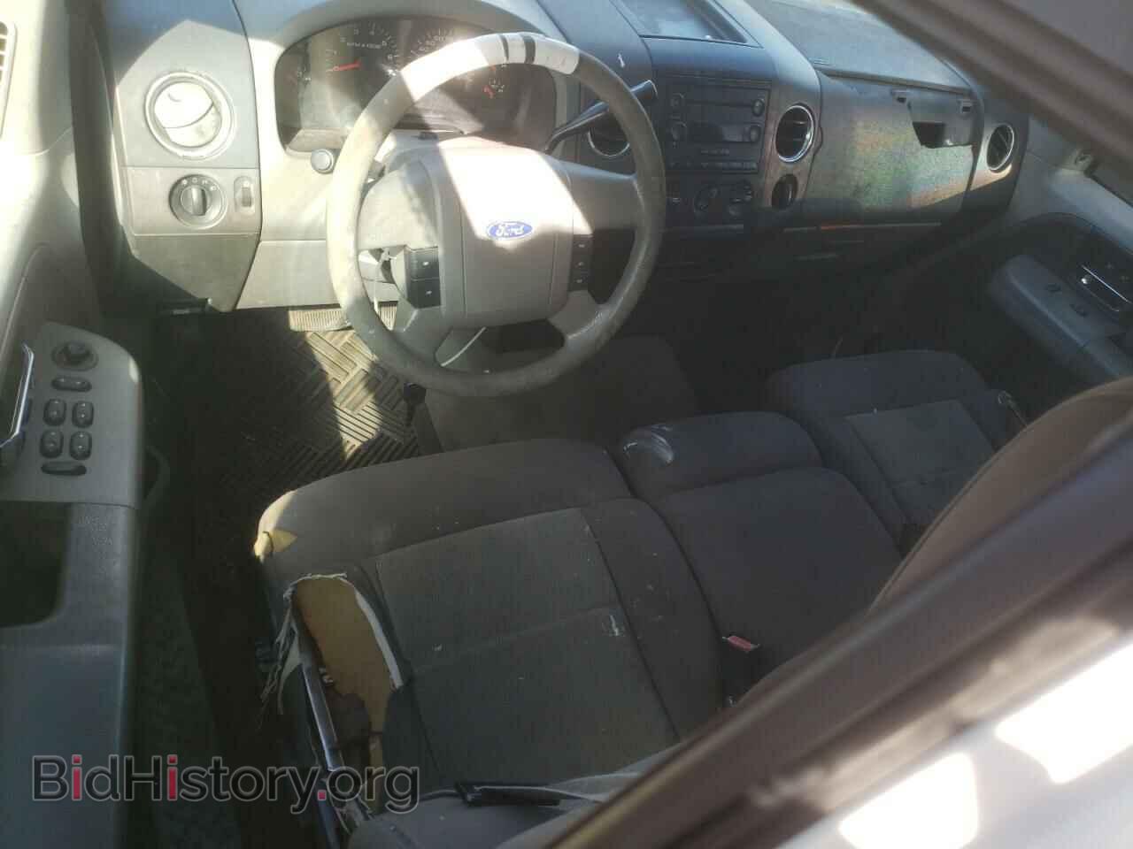 2006 FORD All Models - VIN: 1FTRX12W26KC90359 - Фото 8