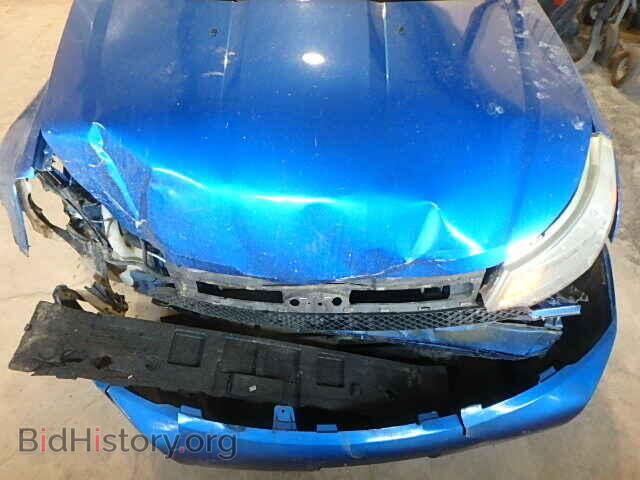 2011 FORD FOCUS - VIN: 1FAHP3FN7BW148767 - Фото 7