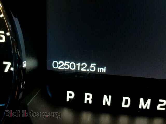 2012 FORD F150 - VIN: 1FTFW1ET8CFB70092 - Фото 8