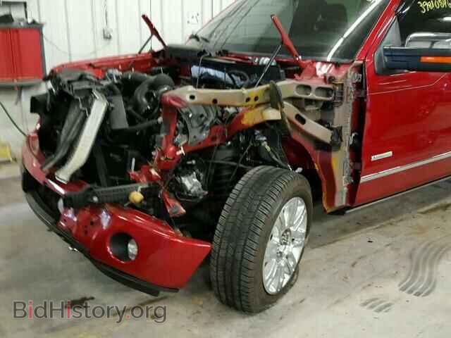 2012 FORD F150 - VIN: 1FTFW1ET8CFB70092 - Фото 10