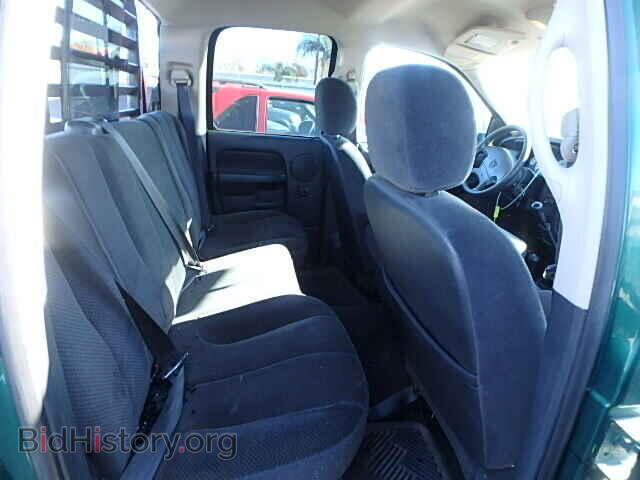 2003 DODGE RAM 3500 - VIN: 3D7LU38C83G760961 - Фото 6