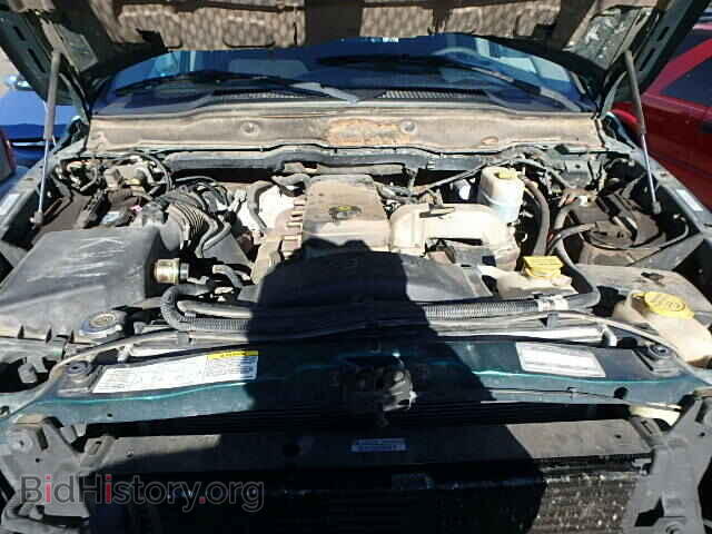 2003 DODGE RAM 3500 - VIN: 3D7LU38C83G760961 - Фото 7