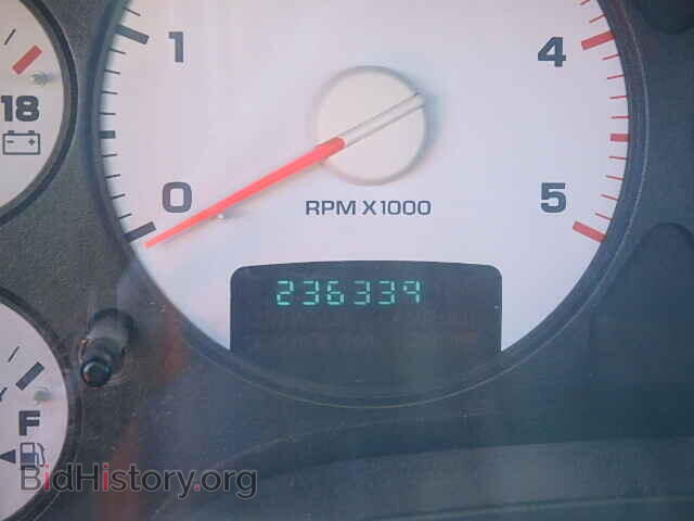 2003 DODGE RAM 3500 - VIN: 3D7LU38C83G760961 - Фото 8