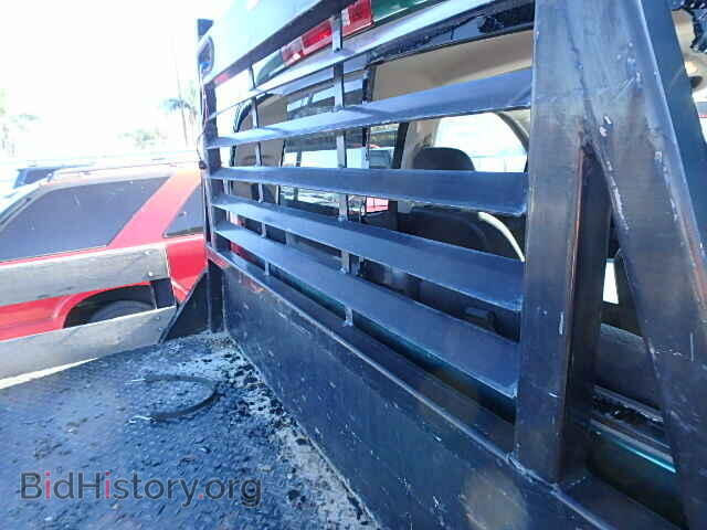 2003 DODGE RAM 3500 - VIN: 3D7LU38C83G760961 - Фото 9