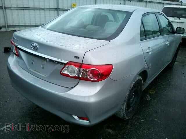 2012 TOYOTA COROLLA - VIN: 2T1BU4EE2CC765617 - Фото 4