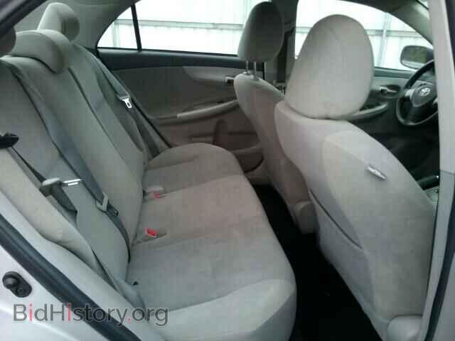 2012 TOYOTA COROLLA - VIN: 2T1BU4EE2CC765617 - Фото 6