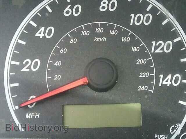 2012 TOYOTA COROLLA - VIN: 2T1BU4EE2CC765617 - Фото 8