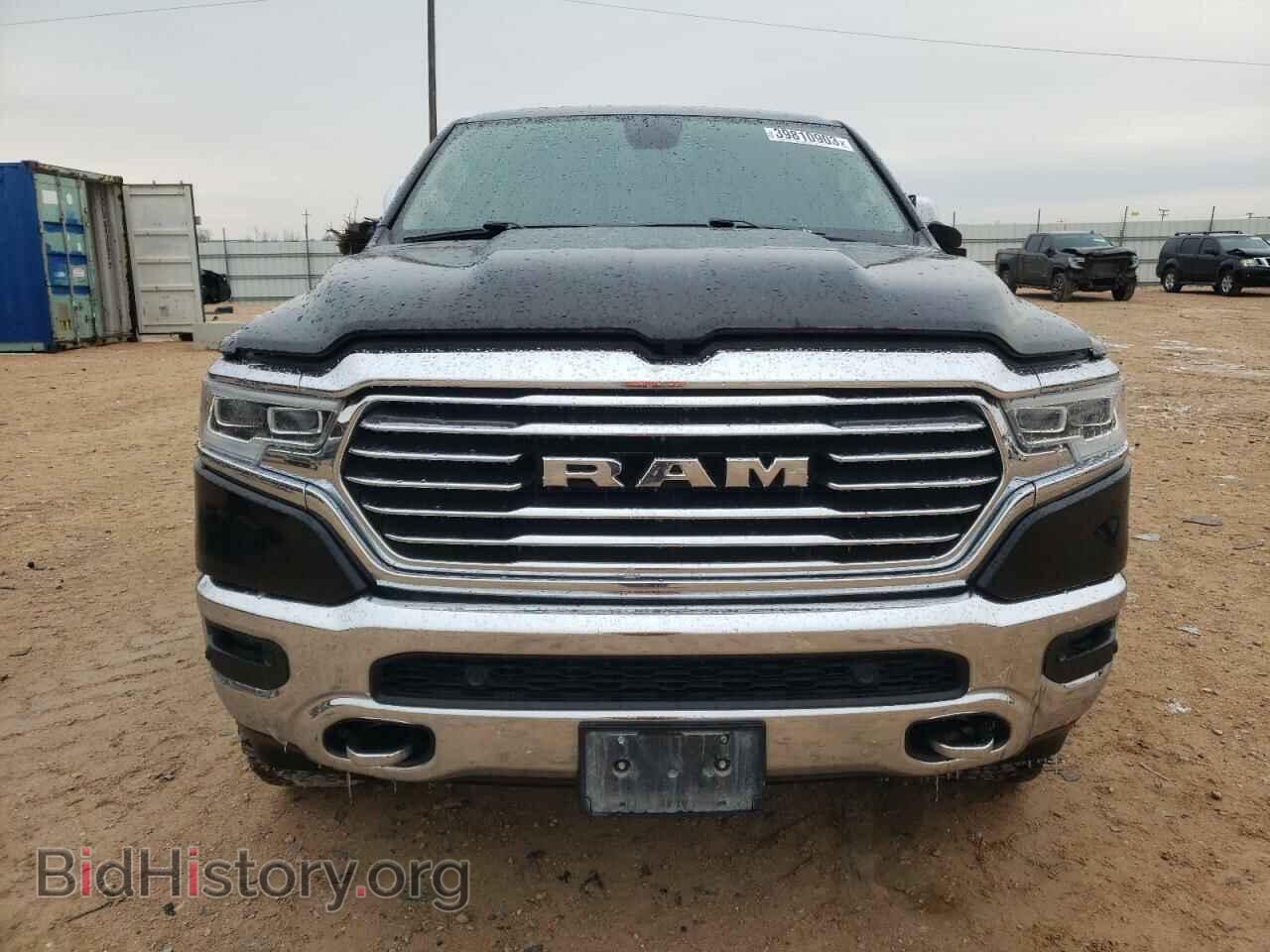 2019 RAM 1500 - VIN: 1C6SRFKT0KN515151 - Фото 5