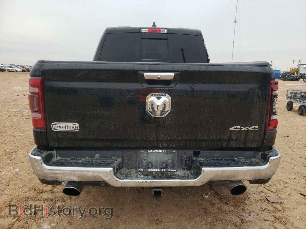 2019 RAM 1500 - VIN: 1C6SRFKT0KN515151 - Фото 6