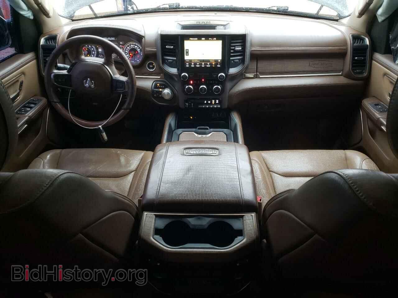 2019 RAM 1500 - VIN: 1C6SRFKT0KN515151 - Фото 8