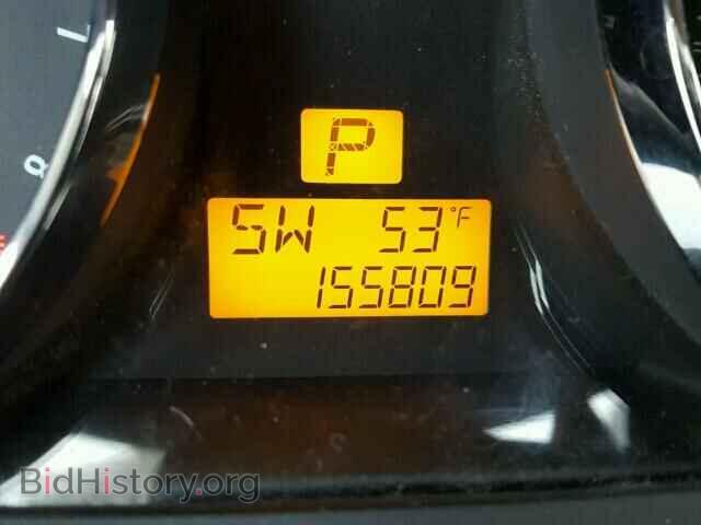 2008 SATURN VUE - VIN: 3GSCL33P68S609942 - Фото 8