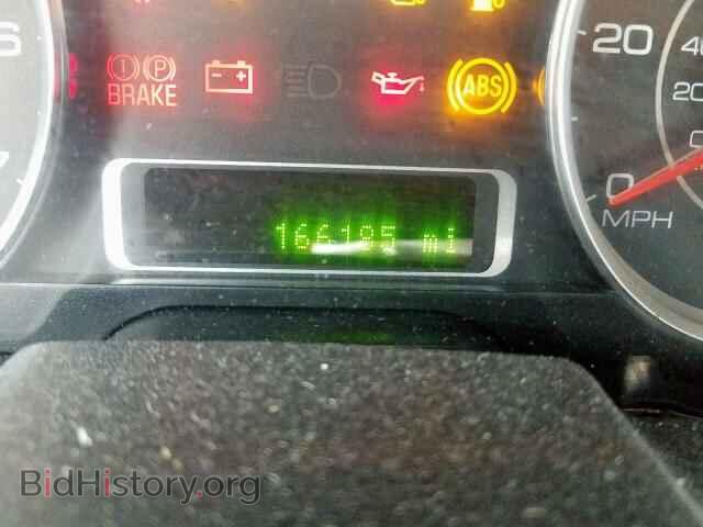 2008 FORD TAURUS - VIN: 1FAHP24W78G136529 - Фото 8