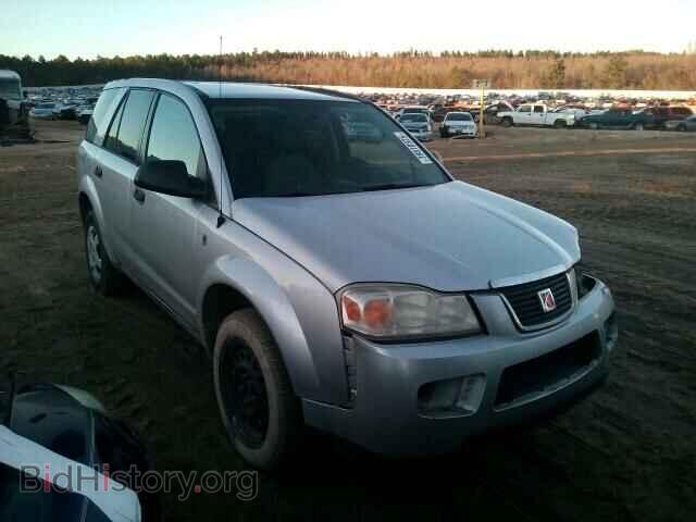 Photo 5GZCZ33D96S825663 - SATURN VUE 2006