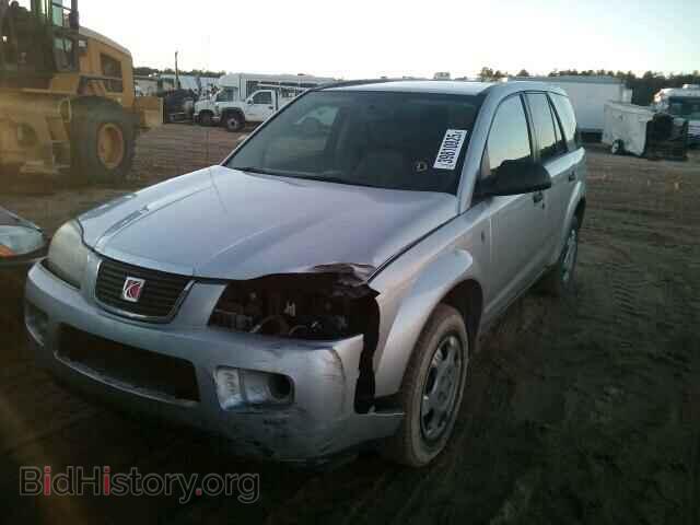 2006 SATURN VUE - VIN: 5GZCZ33D96S825663 - Фото 2