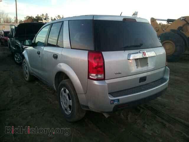 2006 SATURN VUE - VIN: 5GZCZ33D96S825663 - Фото 3
