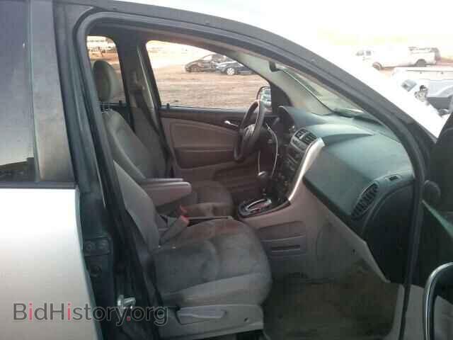 2006 SATURN VUE - VIN: 5GZCZ33D96S825663 - Фото 5
