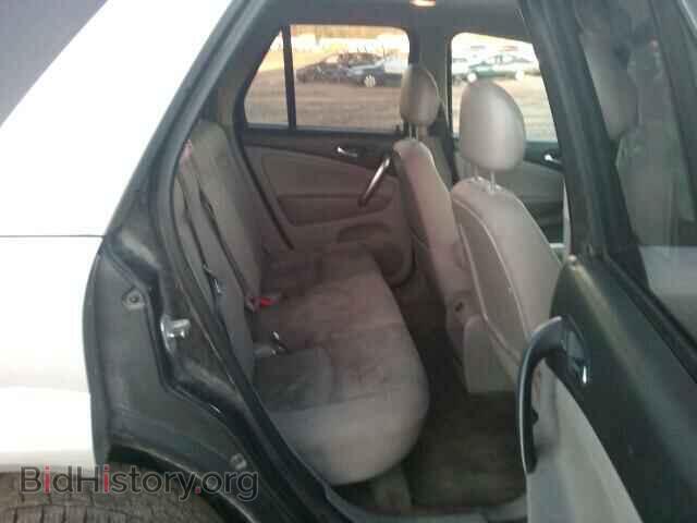 2006 SATURN VUE - VIN: 5GZCZ33D96S825663 - Фото 6