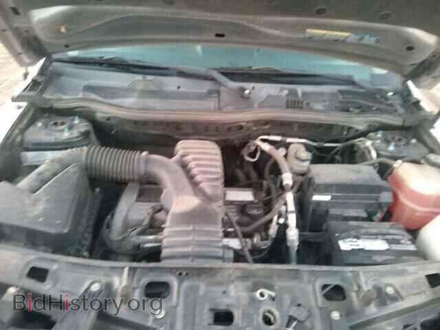 2006 SATURN VUE - VIN: 5GZCZ33D96S825663 - Фото 7