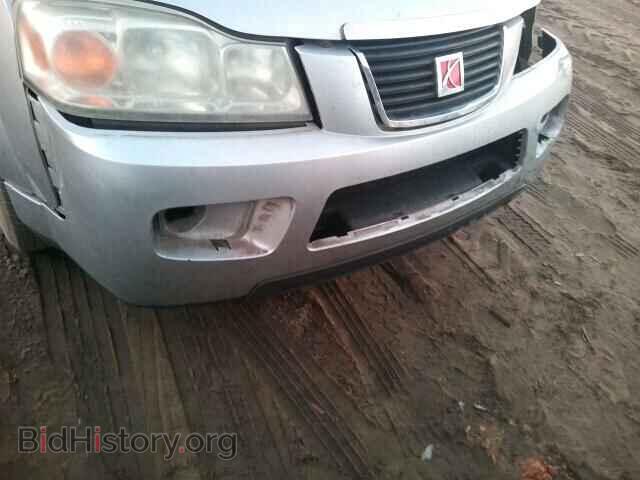 2006 SATURN VUE - VIN: 5GZCZ33D96S825663 - Фото 10