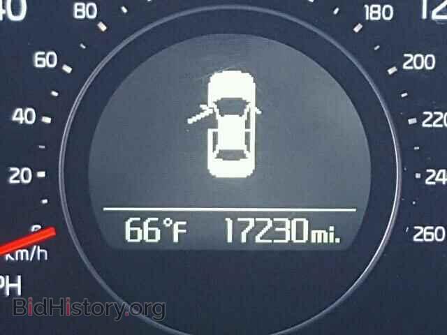 2015 KIA OPTIMA - VIN: KNAGM4A74F5662064 - Фото 8