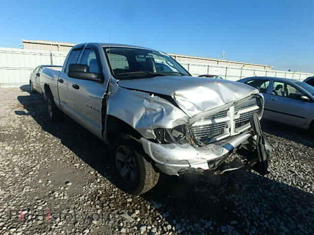 Photo 1D7HU18N13S176910 - DODGE RAM 1500 2003
