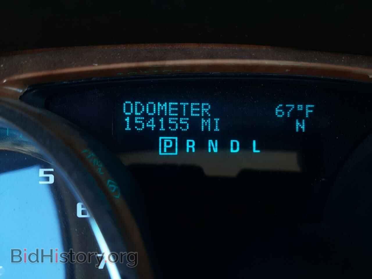 2012 BUICK ENCLAVE - VIN: 5GAKVCED8CJ403022 - Фото 8