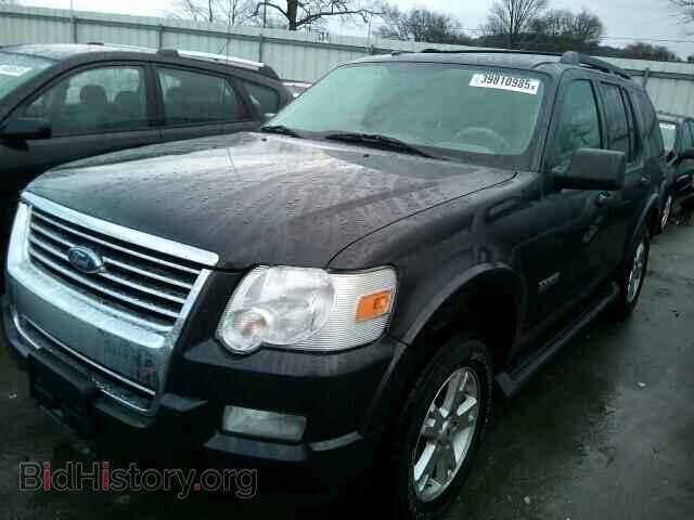 2007 FORD EXPLORER - VIN: 1FMEU63E07UA99437 - Photo 2