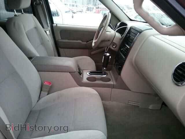 2007 FORD EXPLORER - VIN: 1FMEU63E07UA99437 - Photo 5