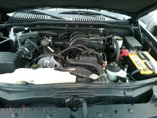 2007 FORD EXPLORER - VIN: 1FMEU63E07UA99437 - Photo 7