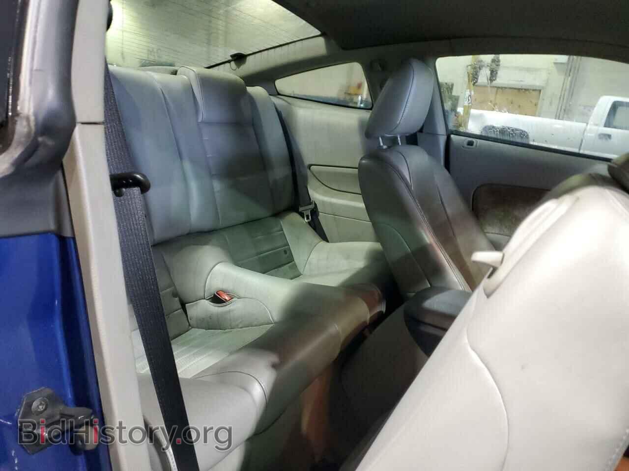 2007 FORD MUSTANG - VIN: 1ZVHT82H175209768 - Фото 10