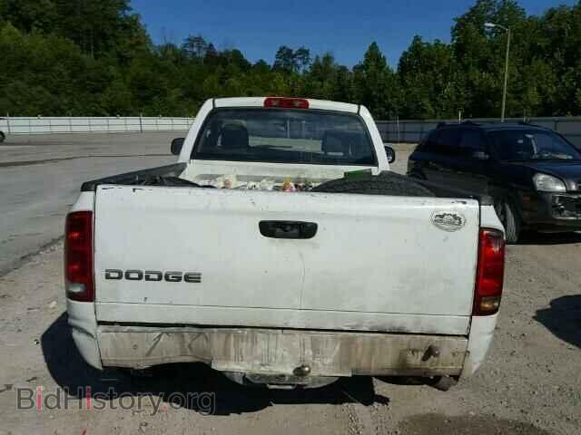 2004 DODGE RAM 1500 - VIN: 1D7HA16K34J163357 - Фото 6