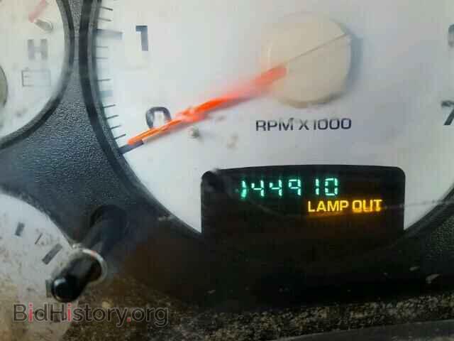 2004 DODGE RAM 1500 - VIN: 1D7HA16K34J163357 - Фото 8
