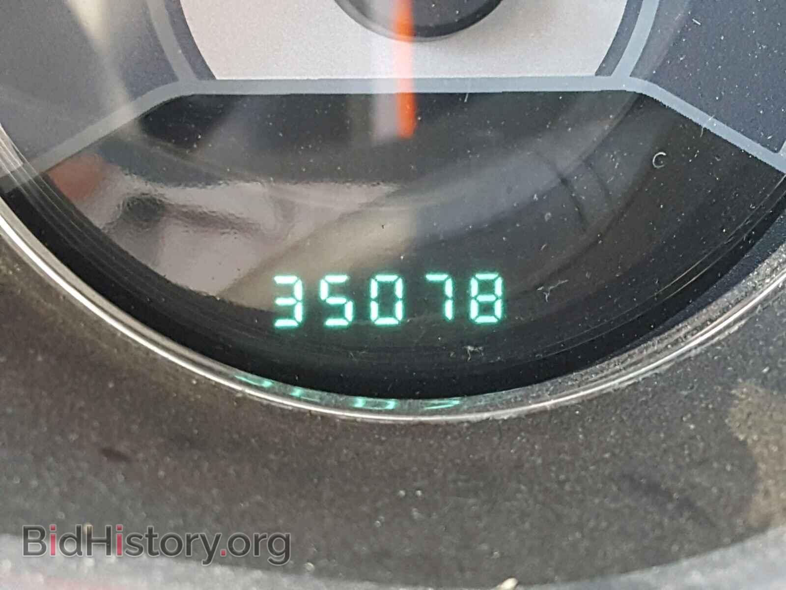 2012 CHRYSLER 200 - VIN: 1C3CCBCG2CN263823 - Photo 8