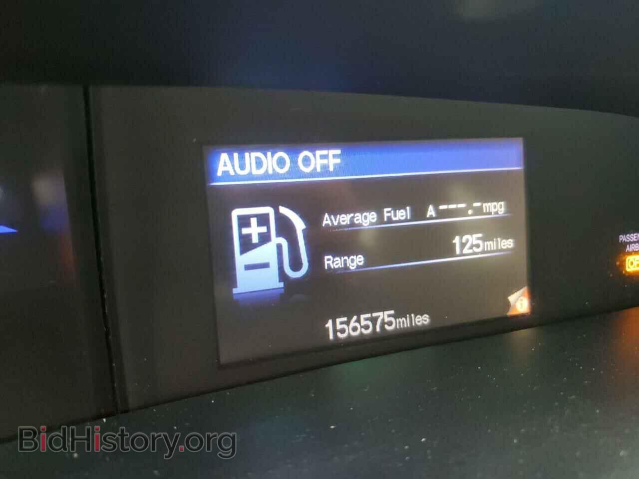 2012 HONDA CIVIC - VIN: 19XFB2F55CE305959 - Фото 9