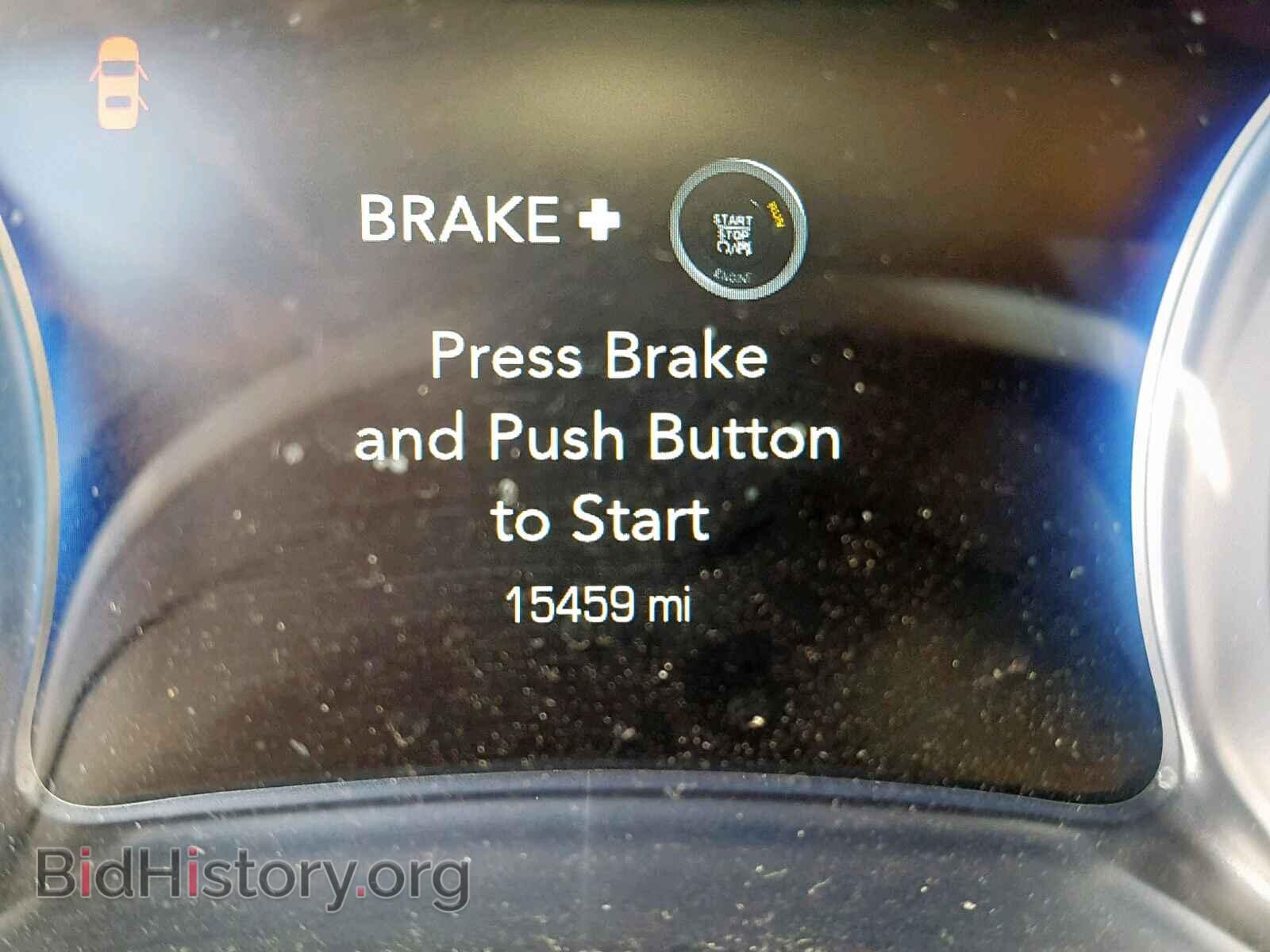 2017 CHRYSLER 300 - VIN: 2C3CCAAG8HH593625 - Фото 8