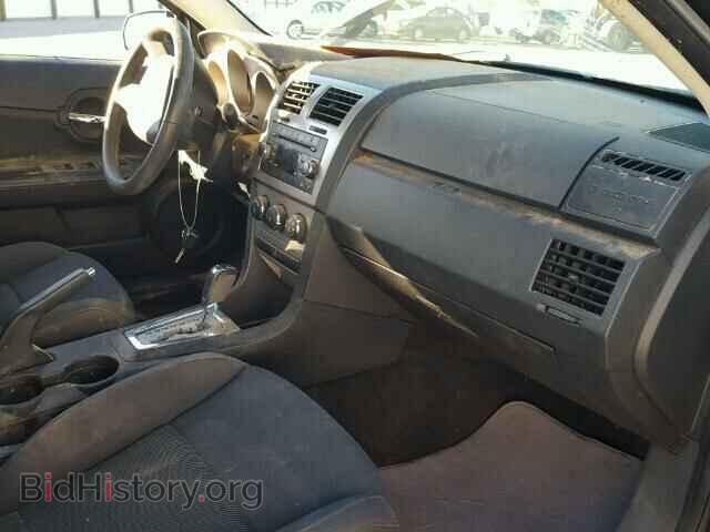 2010 DODGE AVENGER - VIN: 1B3CC4FB0AN228865 - Фото 5