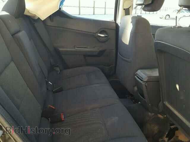 2010 DODGE AVENGER - VIN: 1B3CC4FB0AN228865 - Фото 6