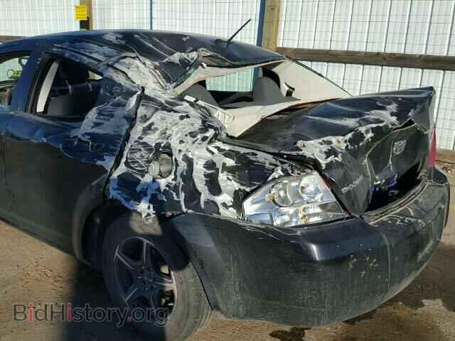 2010 DODGE AVENGER - VIN: 1B3CC4FB0AN228865 - Фото 10