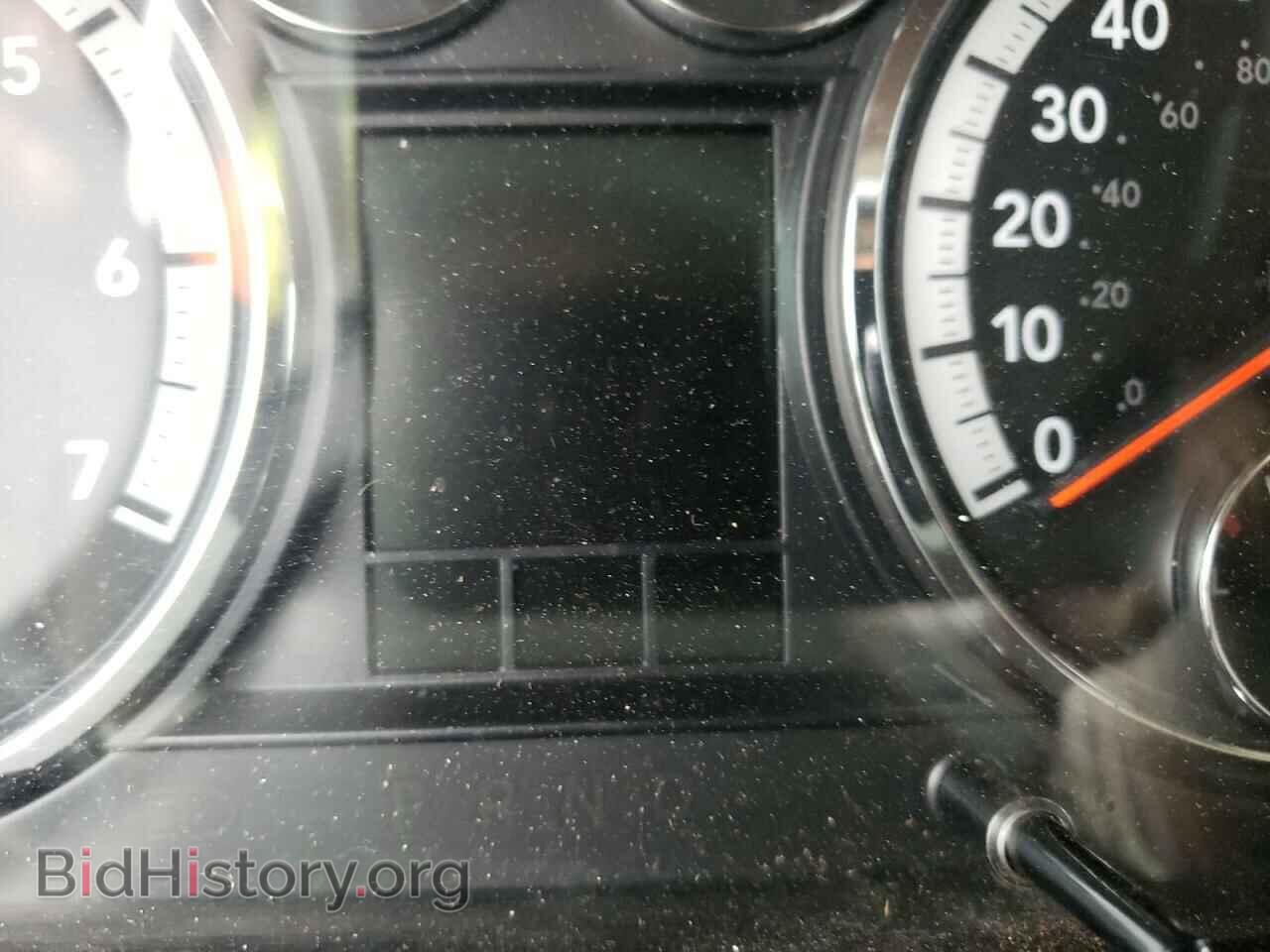 2010 DODGE RAM 1500 - VIN: 1D7RB1CT0AS206475 - Фото 8