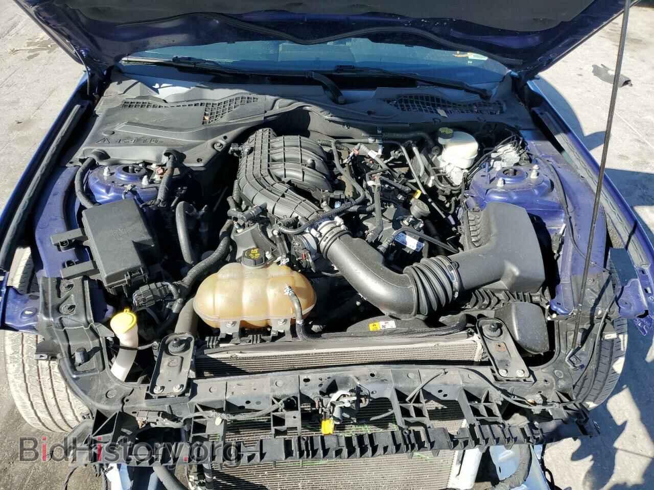 2015 FORD MUSTANG - VIN: 1FA6P8AM3F5314927 - Фото 11