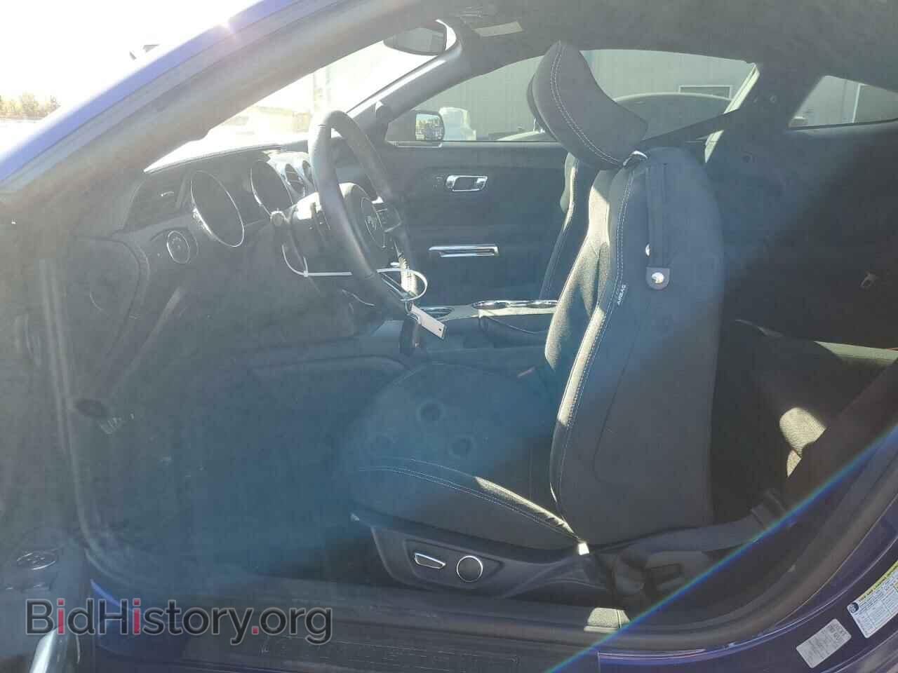 2015 FORD MUSTANG - VIN: 1FA6P8AM3F5314927 - Фото 7