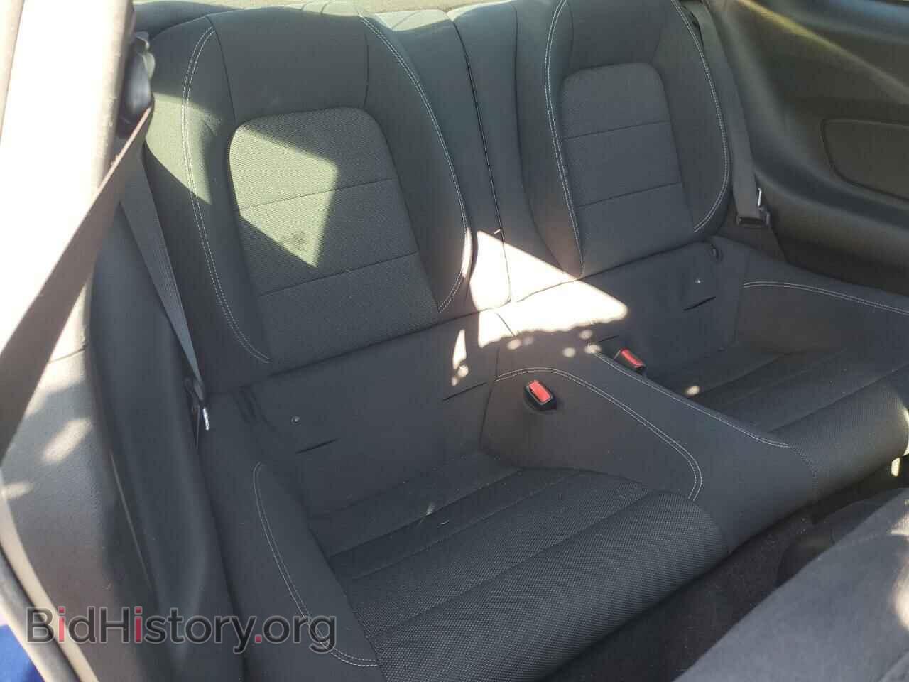 2015 FORD MUSTANG - VIN: 1FA6P8AM3F5314927 - Фото 10